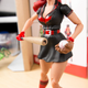 Illustration for article titled DC Comics Bombshells Action Figures Are Mostly Great